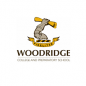 Woodridge College and Preparatory School logo